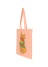 NYA- / HAMBURGER TOTE BAG / �g�[�g�o�b�O