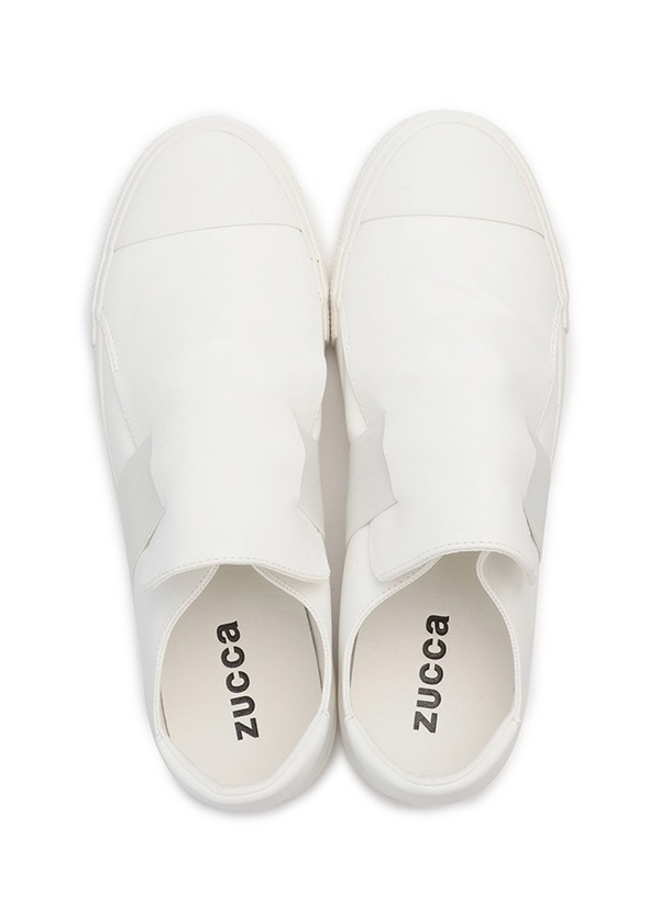 ZUCCa / �����Y  �x���e�b�h�X�j�[�J�[ / �X�j�[�J�[