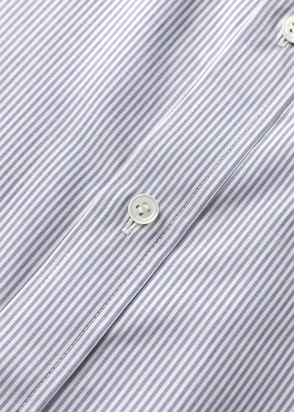 NYA- / (O) HALF SLEEVE SHIRT / �n�[�t�X���[�u�V���c
