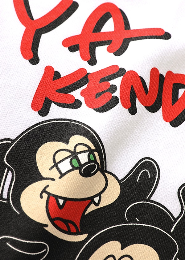 NYA- / (O) �L�b�Y KENDAI SOUVENIR T / �L�b�YT�V���c