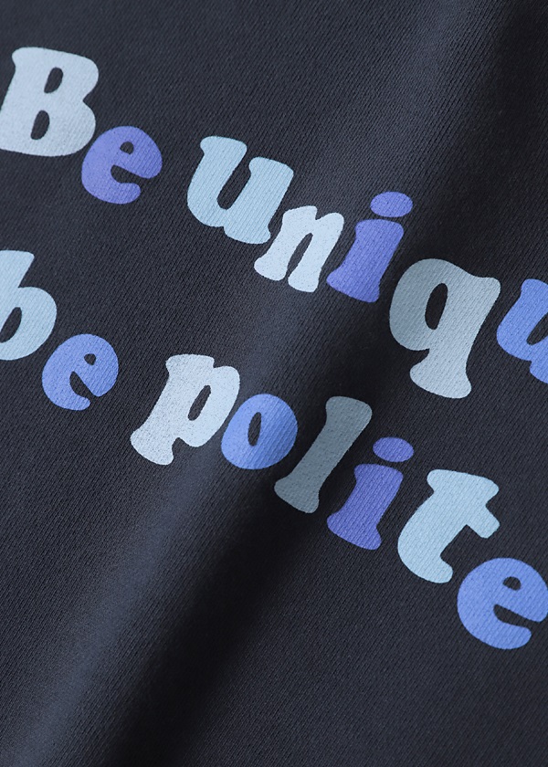 NYA- / (O) aimi odawara x NYA- SWEATSHIRT / �X�E�F�b�g�g�b�v�X