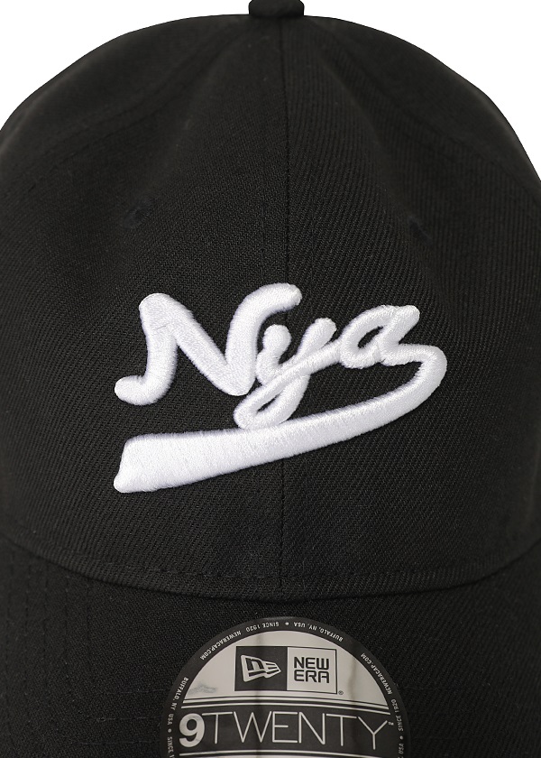 NYA- / NYA- × NEW ERA / �L���b�v