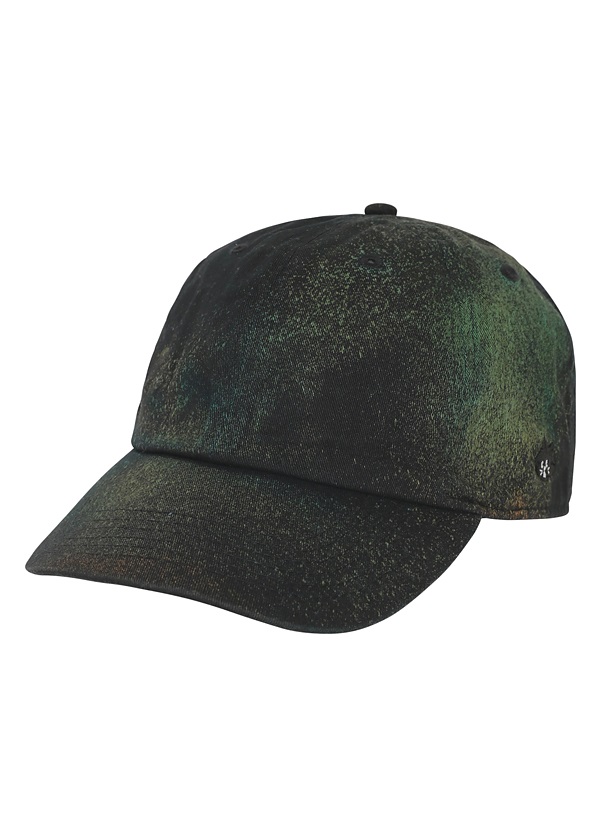 NYA- / PO TIE-DYE CAP / �L���b�v