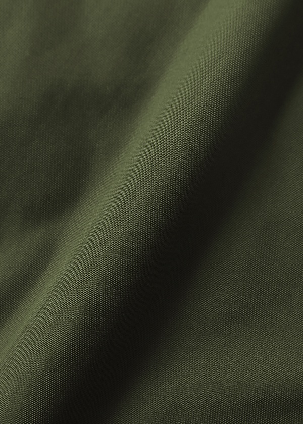 NYA- / P MIDNIGHT JACKET / �R�[�g