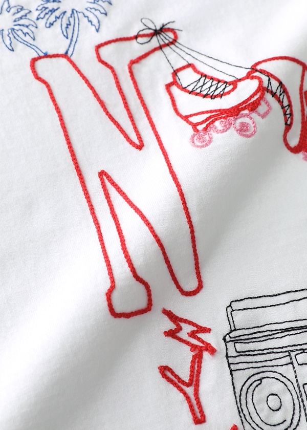 NYA- / PARADISE / T�V���c