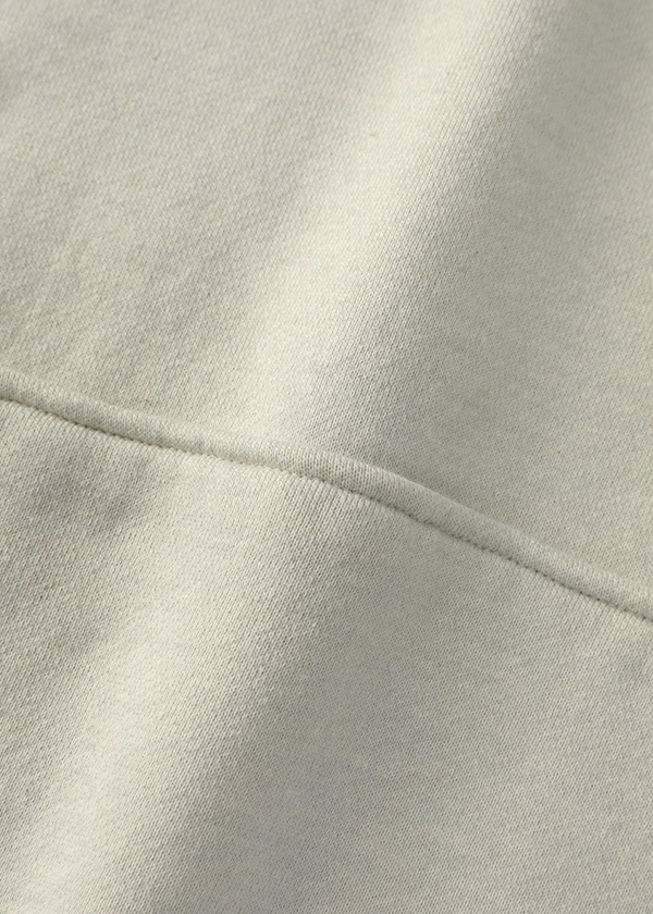 NYA- / BASIC SWEATSHIRT / �t�[�f�B�[