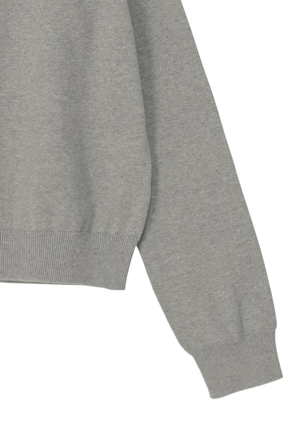 NYA- / (O) COTTON CARDIGAN / �J�[�f�B�K��