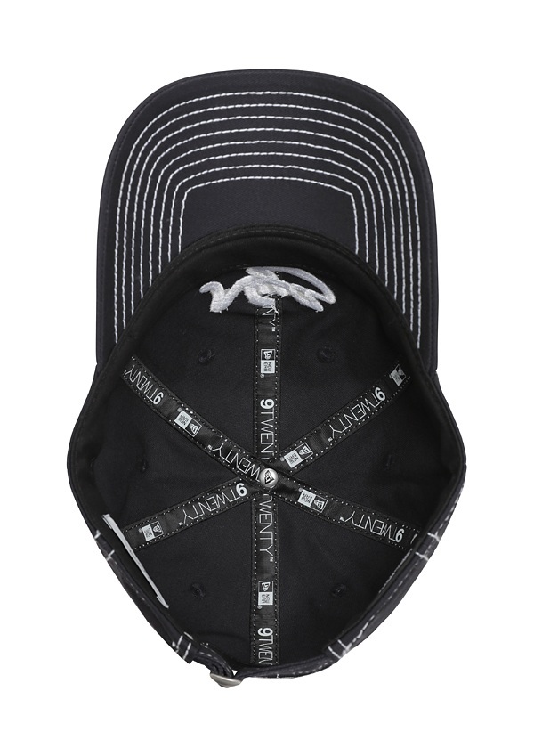 NYA- / NYA- × NEW ERA / �L���b�v