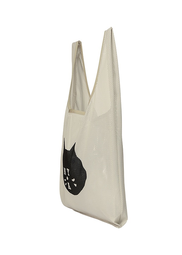 NYA- / N�EY�EA FACE BAG / �o�b�O