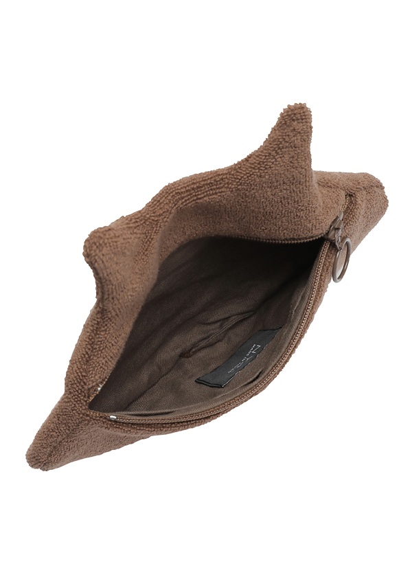 NYA- / NYA- FACE POUCH / �|�[�`