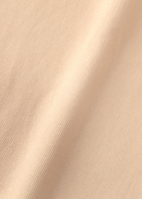 NYA- / PO CORDUROY BARERRL BOTTOM / �p���c