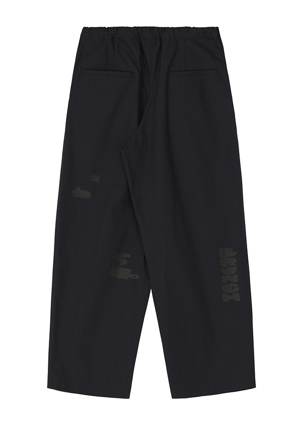 NYA- / BRUNCH BOTTOM / �p���c