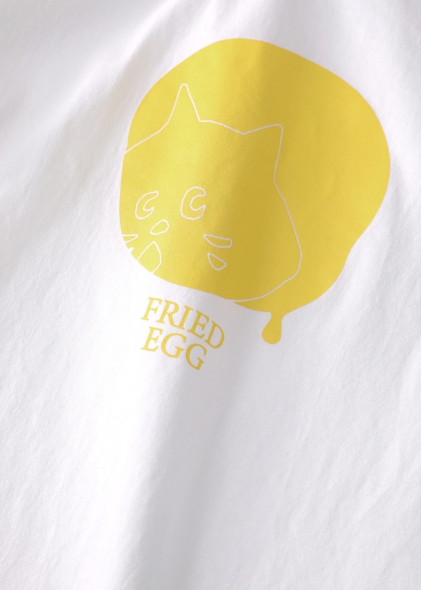 NYA- / PO BACON & EGG / T�V���c