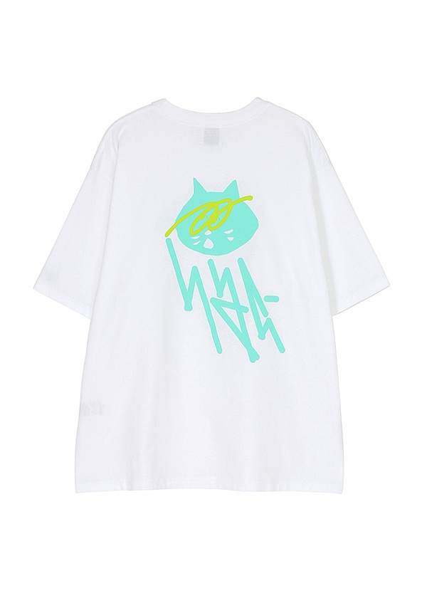 <��s�\��> NYA- / NYA- NYA- / T�V���c