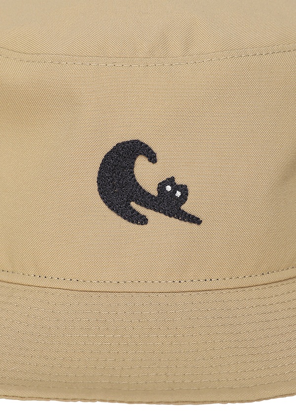 NYA- / hi-dutch × NYA- HAT / �X�q