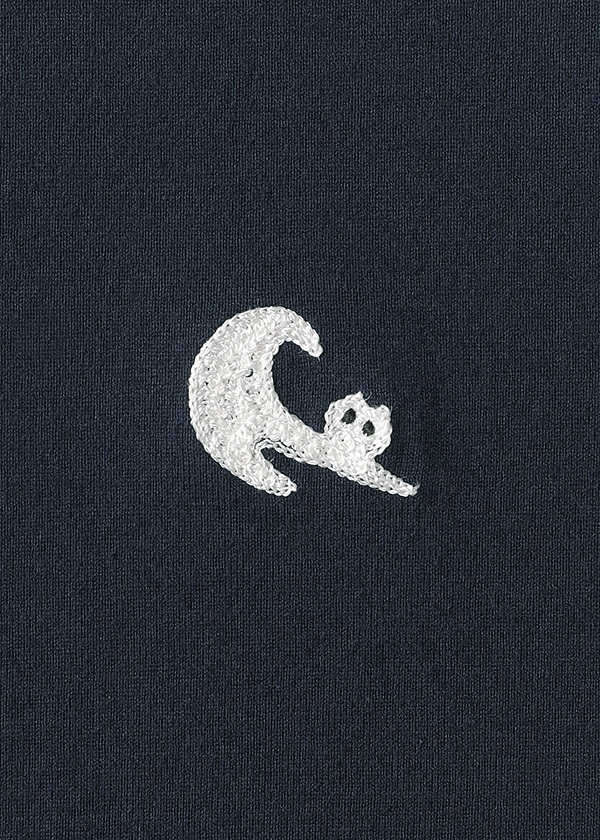 NYA- / hi-dutch × NYA- ONE POINT T / T�V���c