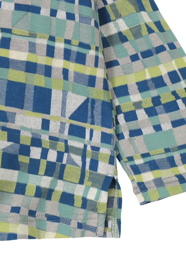 Plantation L-line / (O) �`�F�b�N�v���[�e�B���OJQ / �v���I�[�o�[