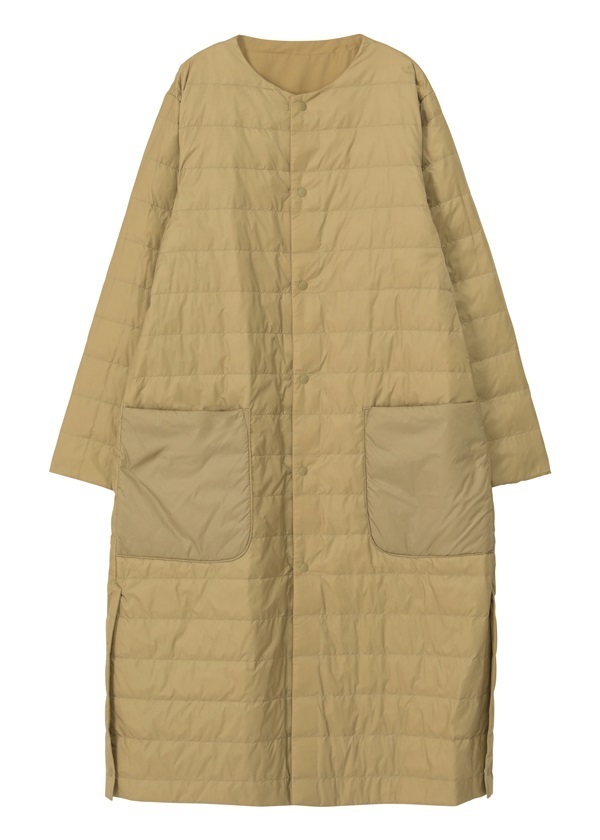 Plantation / ���C�g���o�[�_�E�� / �R�[�g