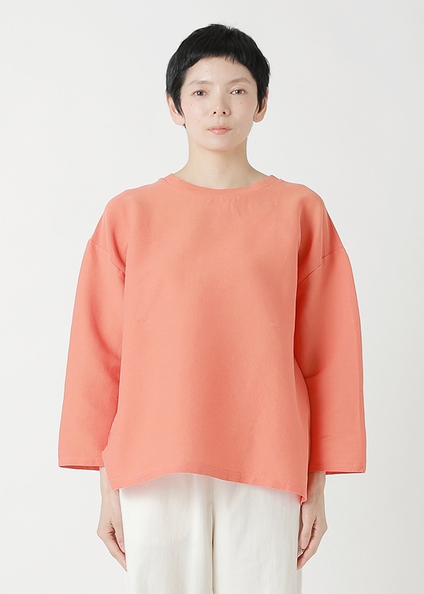 <��s�\��> Plantation / COLOR YOORYUU T FRUITS / �J�b�g�\�[