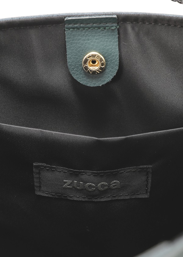ZUCCa / YACHT ROPE BAG / バッグ