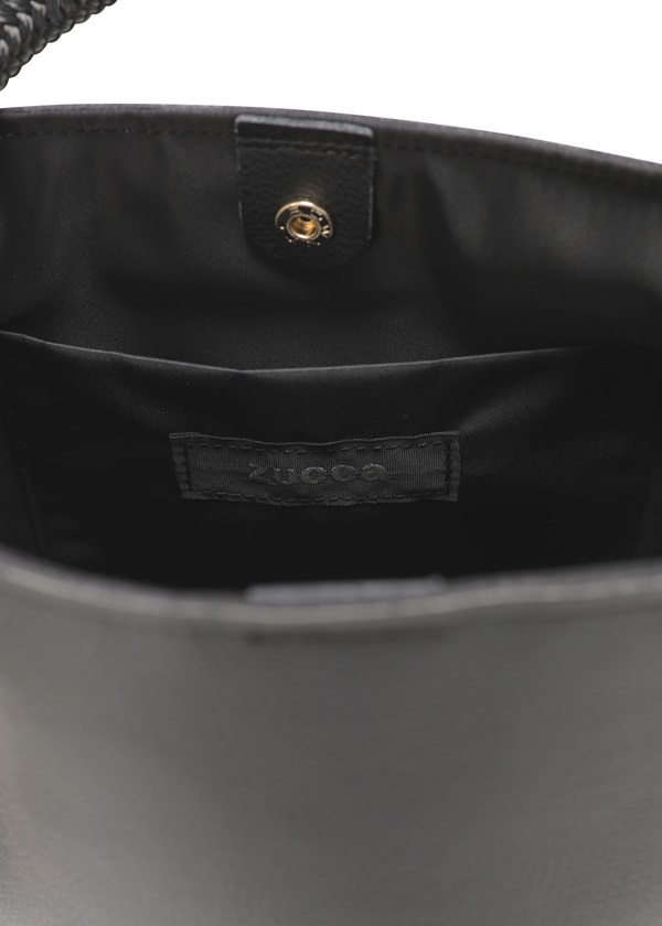 ZUCCa / PO YACHT ROPE BAG / �o�b�O