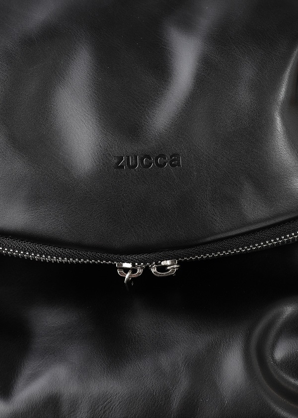 先行予約> ZUCCa / グロスPUバッグ / バッグ(F multi(27)): Bags| A 