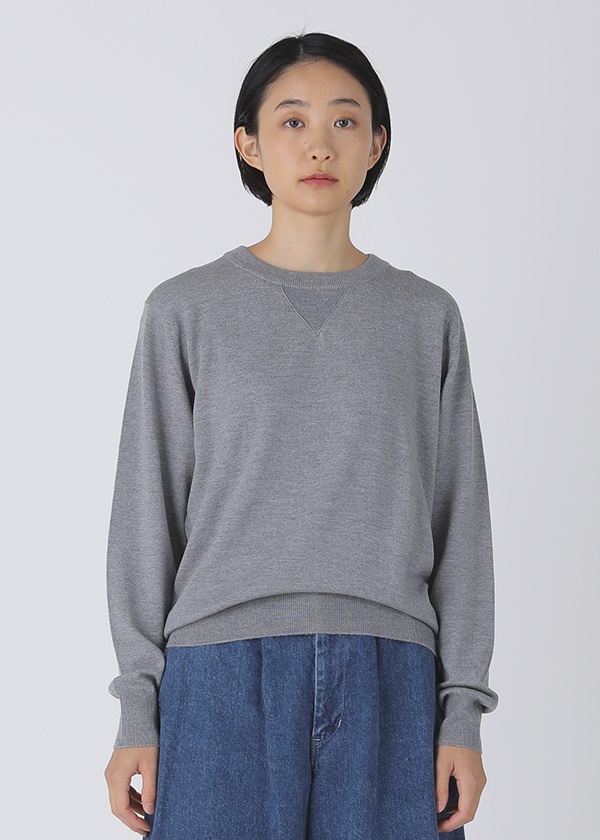 ZUCCa / (O) JOHN SMEDLEY×ZUCCa / �g�b�v�X
