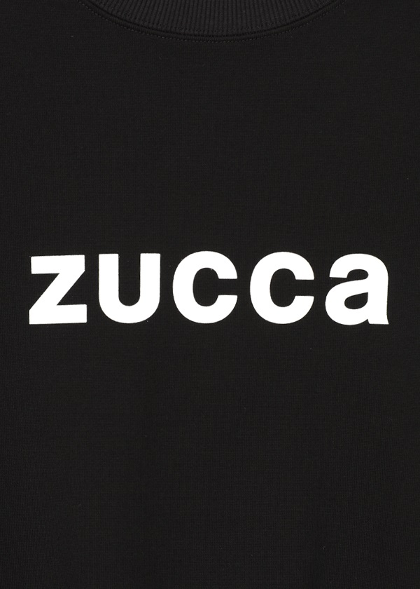 ZUCCa / LOGOスウェット / スウェット