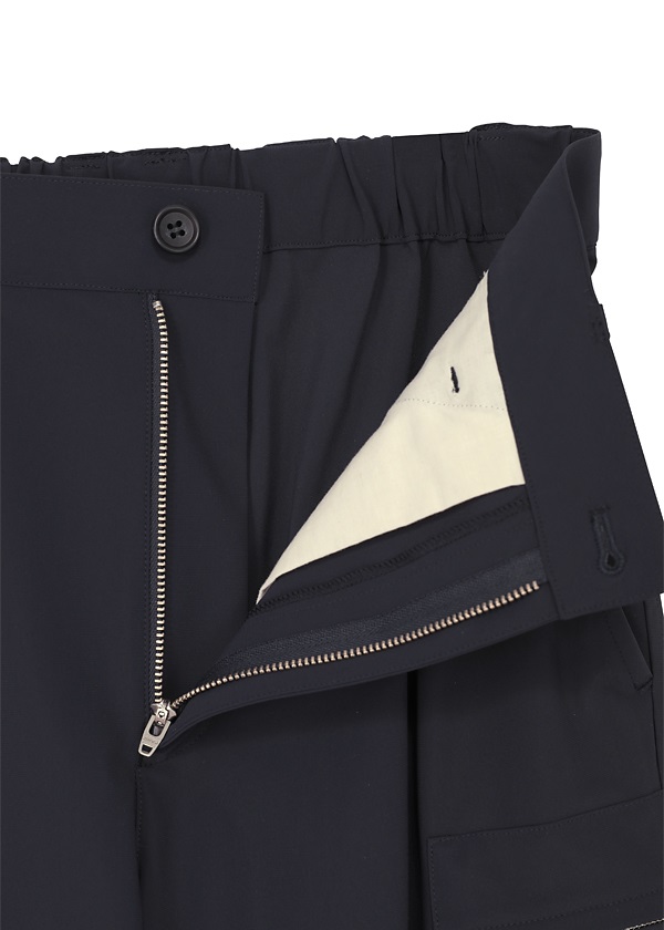 ZUCCa / (O) �X�g���b�`���T�C�N���i�C���� / �p���c