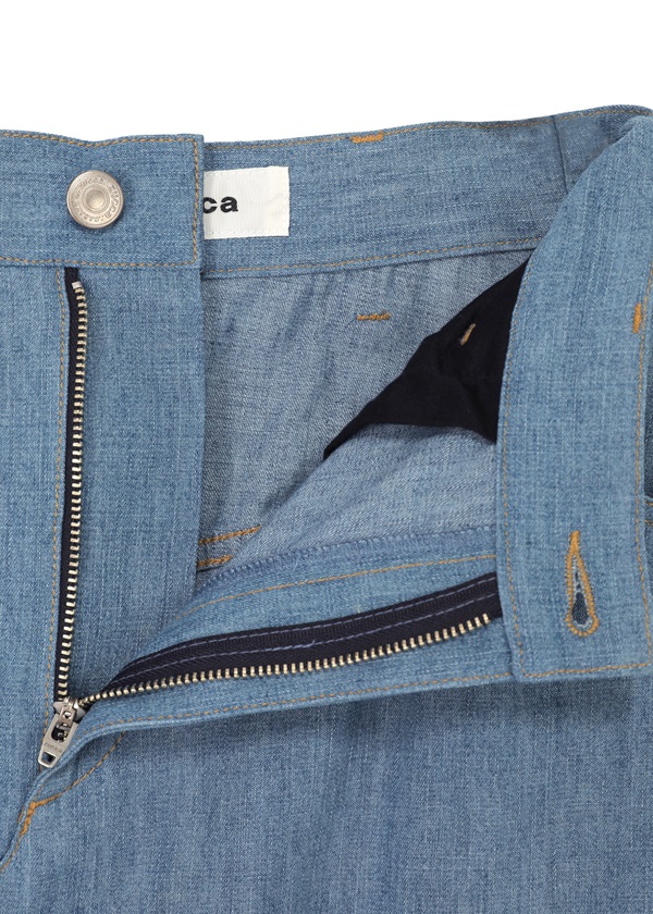 ZUCCa / (O) �f�j���v���[�c�h�b�L���O / �X�J�[�g
