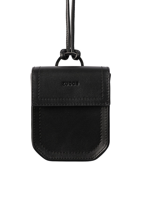 ZUCCa / PO CHAINETTE BAG / �o�b�O