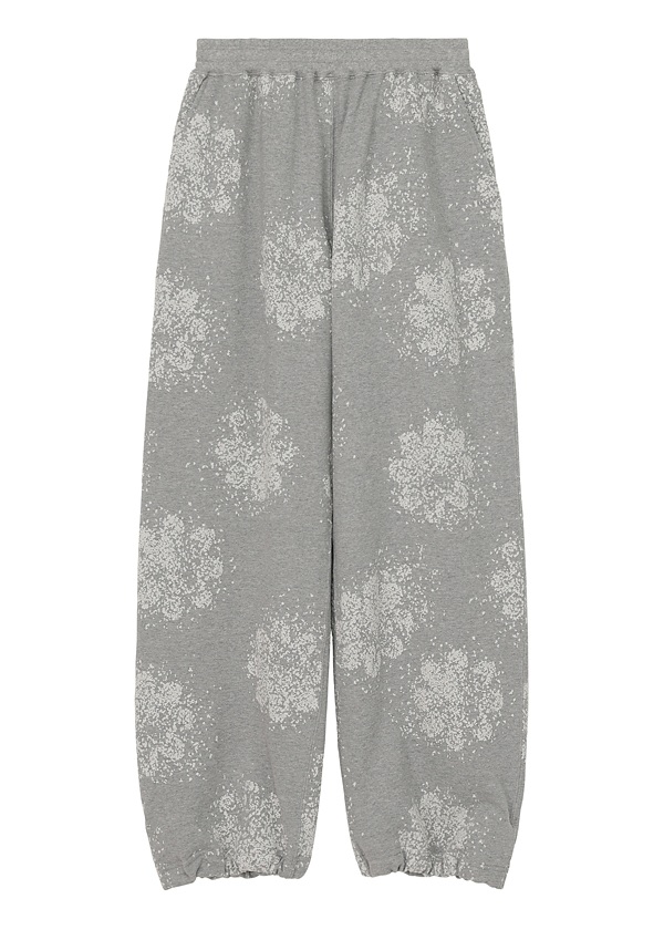 ZUCCa / S JACQUARD SWEATSHIRT / �p���c