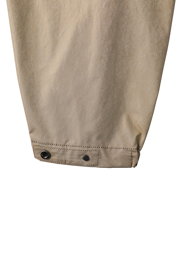 ZUCCa / WAX VINTAGE TWILL / �u���]��