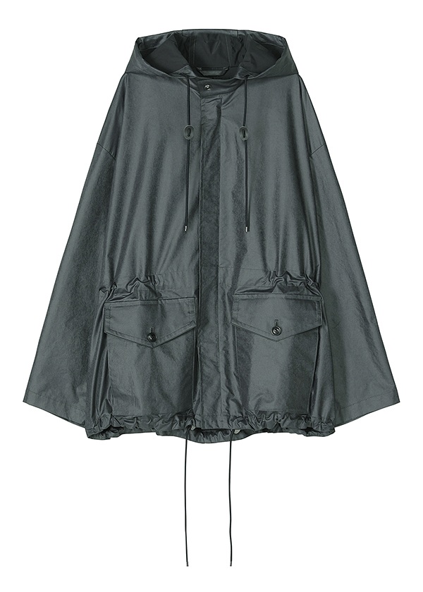 ZUCCa / WAX VINTAGE TWILL / �u���]��