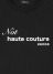 ZUCCa / Y Not haute couture T / Jbg\[