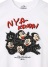 NYA- / (O) �L�b�Y KENDAI SOUVENIR T / �L�b�YT�V���c