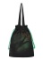 NYA- / PO TIE-DYE BAG / �o�b�O