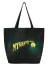 NYA- / TIE-DYE SCREAM NYA- TOTE / g[gobO