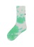 NYA- / TIE-DYE SOCKS / \bNX