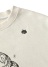 NYA- / HAND EMBROIDERY SWEATSHIRT / XEFbggbvX