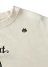NYA- / HAND EMBROIDERY SWEATSHIRT / XEFbggbvX