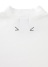 NYA- / P BASIC MOCK NECK T / �����O�X���[�uT�V���c