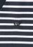 NYA- / BASIC STRIPED T / T�V���c