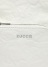 ZUCCa / S EMBOSS�o�b�O / �o�b�O