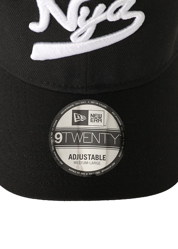 NYA- / NYA- × NEW ERA / �L���b�v
