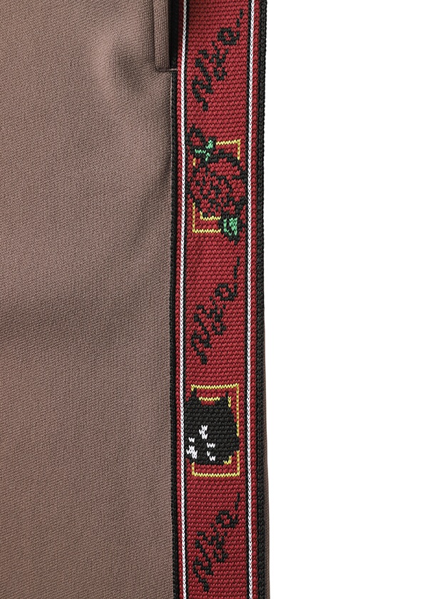 NYA- / WANDER TRACKSUITS / �X�E�F�b�g�p���c