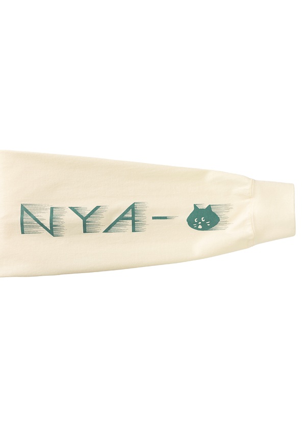 NYA- / P SPEEDY NYA- / �����O�X���[�uT�V���c