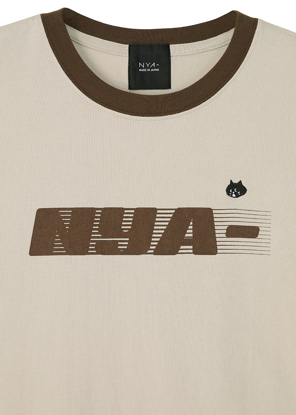 NYA- / P 90s VIBES T / T�V���c