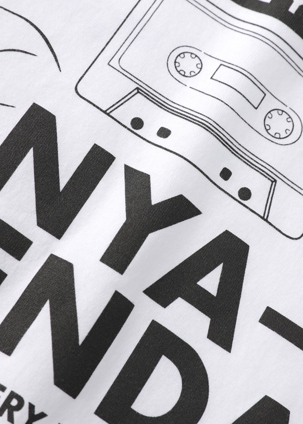 NYA- / P BRAINWAVE / T�V���c
