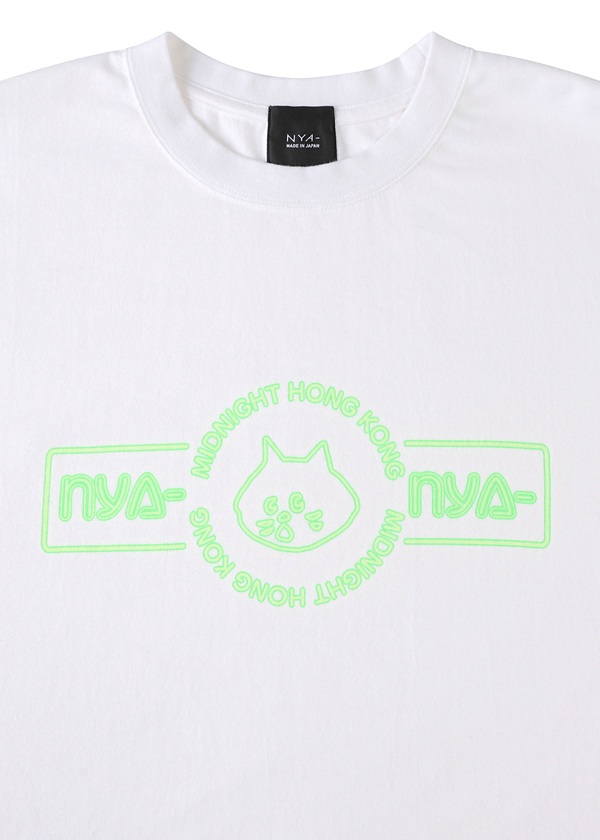 NYA- / P NEON NYA- / T�V���c